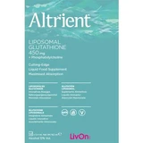 Altrient liposomaal glutathion 30 zakjes