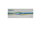 Intraartikuläre Spritze monovisc Hyaluronsäure 20mg/ml 4 ml