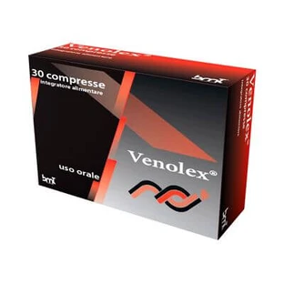Venolex 30 tablets