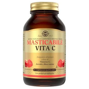 Vita c kaugummi 90 kautabletten