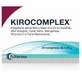Kirocomplex 20 comprimidos
