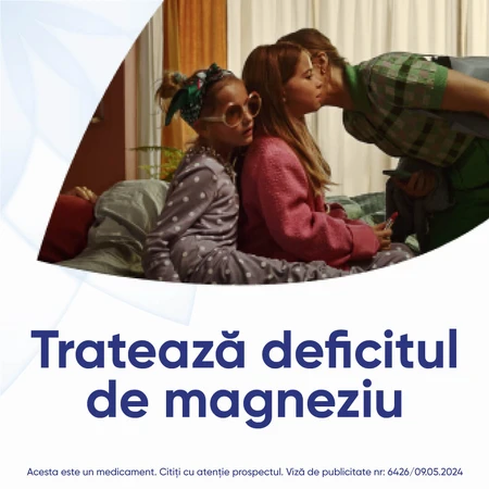 Magne B6, 100 mg/10 mg, 10 vials, Sanofi