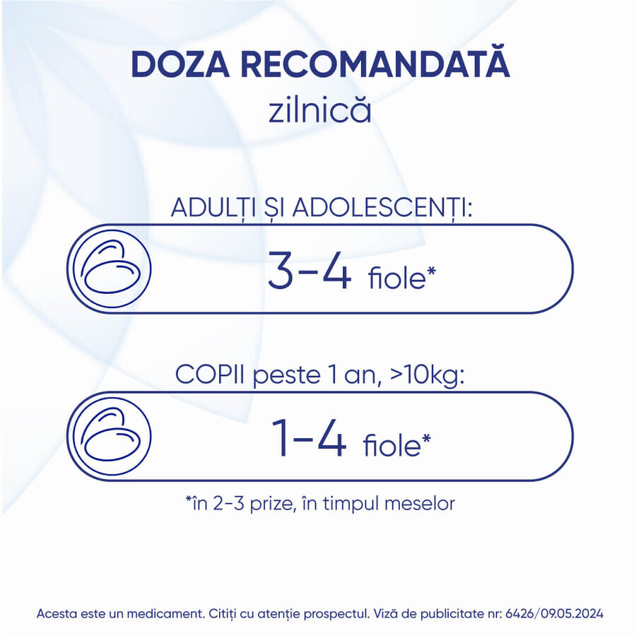 Magne B6, 100 mg/10 mg Magne B6, 10 Fläschchen, Sanofi