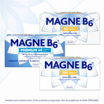 Magne B6, 100 mg/10 mg Magne B6, 10 injectieflacons, Sanofi