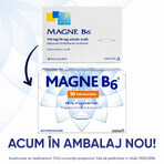 Magne B6, 100 mg/10 mg Magne B6, 10 injectieflacons, Sanofi