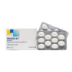 Magne B6, 50 tabletten, Sanofi