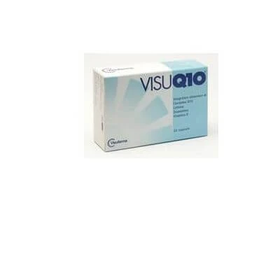 Visu q10 20 capsules