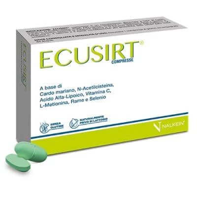 Ecusirt 30 tabletten