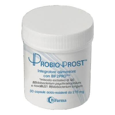 Probioprost bif2pro 30 capsules