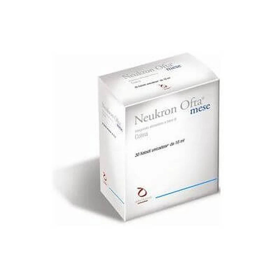 Neukron ofta Monat 30 Fläschchen 10 ml