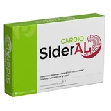 Cardiosideraal 20 capsules
