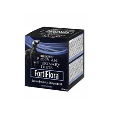 Pro plan fortiflora hond original 30 g
