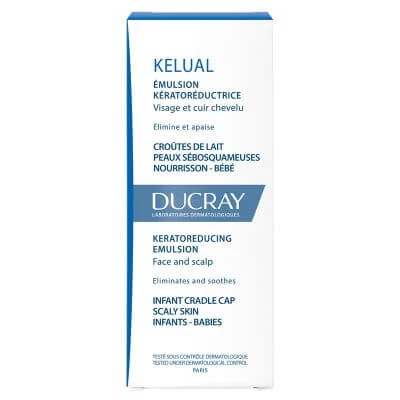 Kelual emulsie 50 ml