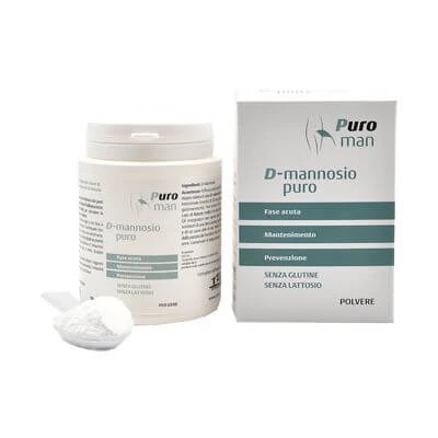 Puroman poeder 70 g