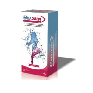 Eradren 12 pouches 15 ml