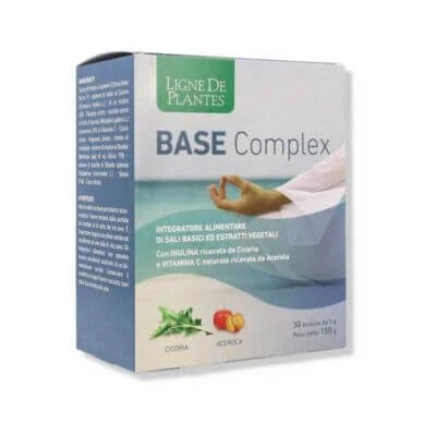 Basiscomplex 30 zakjes van 5 g