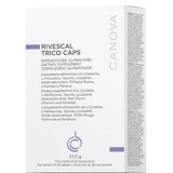 Canova rivescal trico cps 30 comprimidos envase nuevo