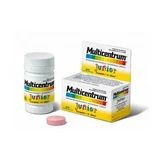 Multicentrum junior 30 tabletten