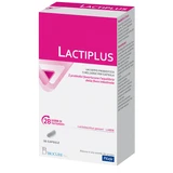 Lactiplus 56 capsules, Pileje