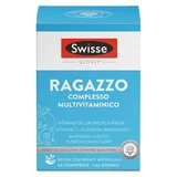 Swisse multivit boy 60 Tabletten