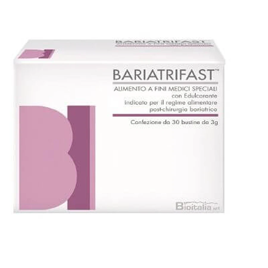 Bariatrifast 30 sobres