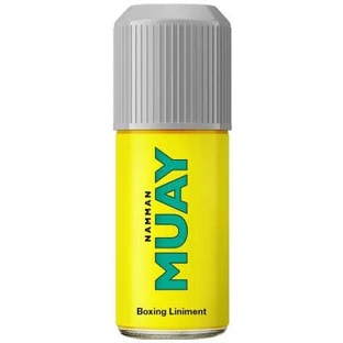 Namman muay boxing liniment 120 ml