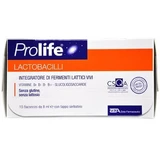 Prolife Laktobazillen 10 Fläschchen 8 ml