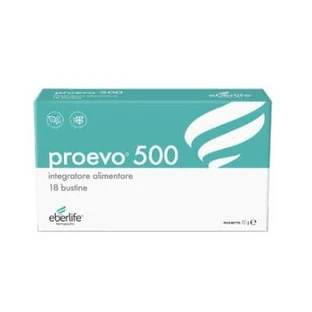 Proevo 500 18 Säckchen