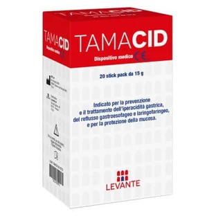 Tamacid 20 Stäbchen