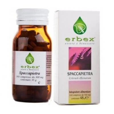 Splaccapietra 160 tabletten