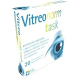 Vitreonorm taak 20 oplosbare sticks 2 g