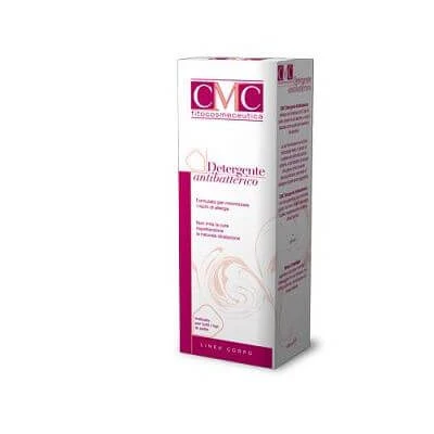 Cmc antibacteriële lichaamsreiniger 200ml