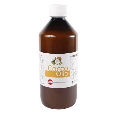 Kokosolie 500 ml