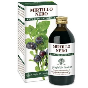 Extracto integral de arándano 200 ml