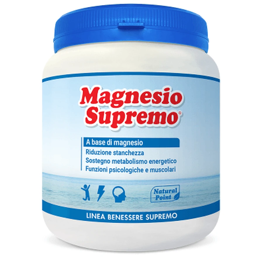 Magnesium supreme 300 g