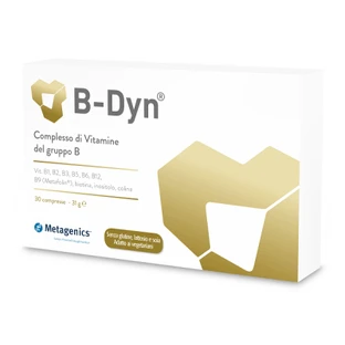 B dyn 30 tabletten