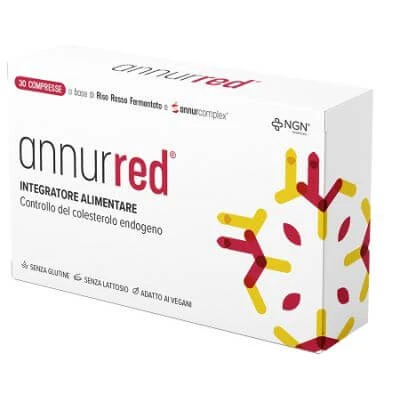 Annuleer 30 tabletten