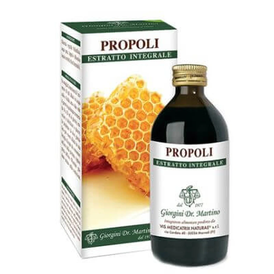 Propolis heel extract 200 ml