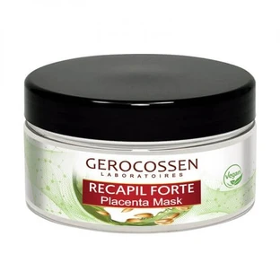 Mascarilla de placenta Recapil Forte, 300 ml, Gerocossen