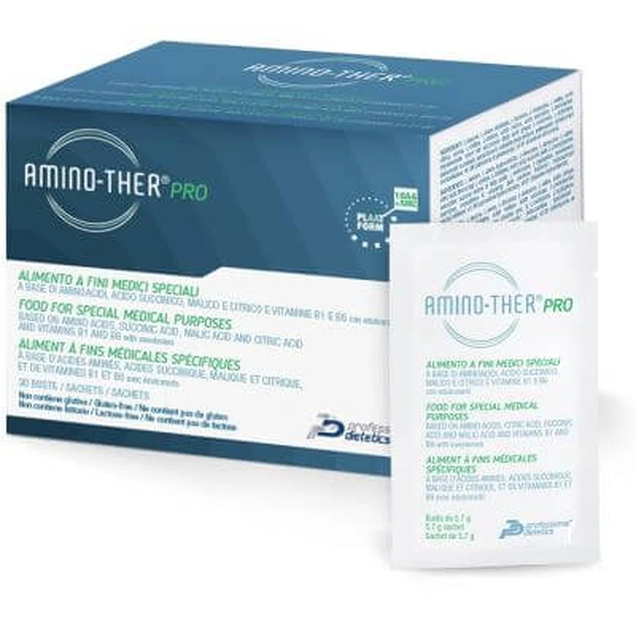 Amino-ther pro 30 zakjes