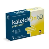 Kaleidon probiotic 60 12 sachets