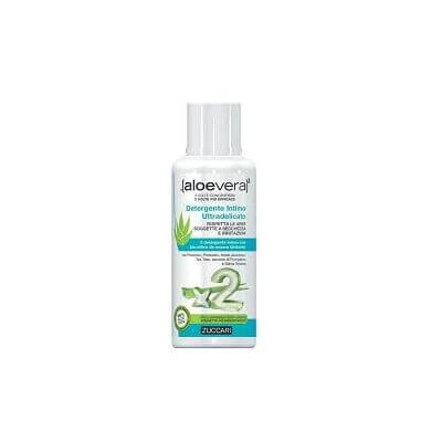 Aloevera2 ultra-delicate intieme reiniger