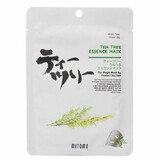 Tea Tree Face Mask, 25gr, Mitomo