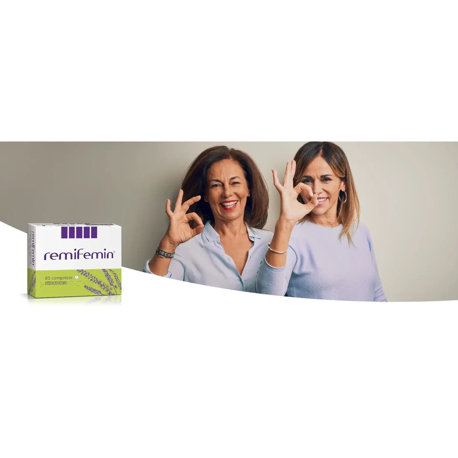 Remifemin 60 tabletten