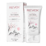 Japanese Ritual Moisturizing Face Mask, 30 ml, Revox