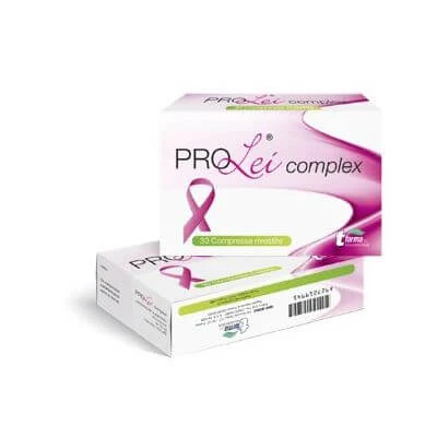 Prolei complex 30 tabletten
