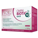Omni biotic 10 aad 30 5 g sachets