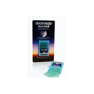 Snoreeze mondstrips 14 stuks