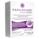 Papilocare immunocaps 30 Kapseln