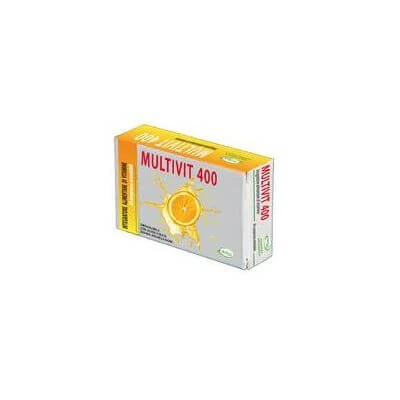 Multivit400 30 tabletten